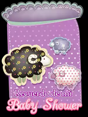 vectores plantilas BABY SHOWER,NAVIMIENTO,